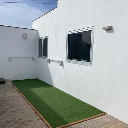 Villa Grey By Vulcano Homes Tahiche Eksteriør bilde