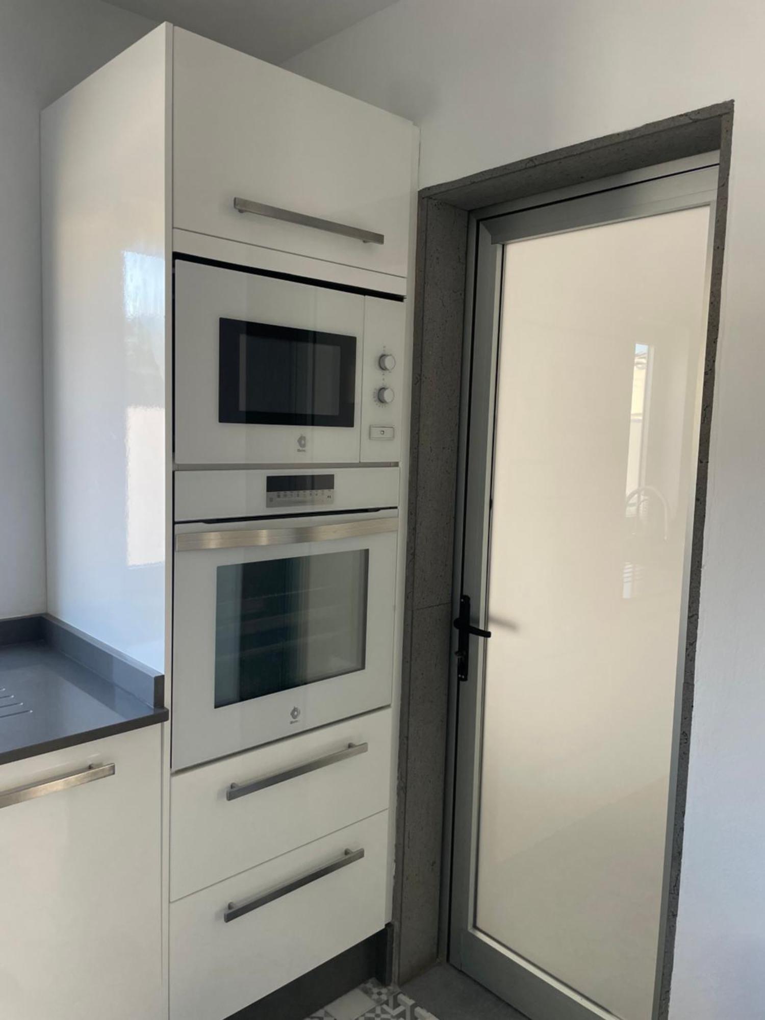 Villa Grey By Vulcano Homes Tahiche Eksteriør bilde
