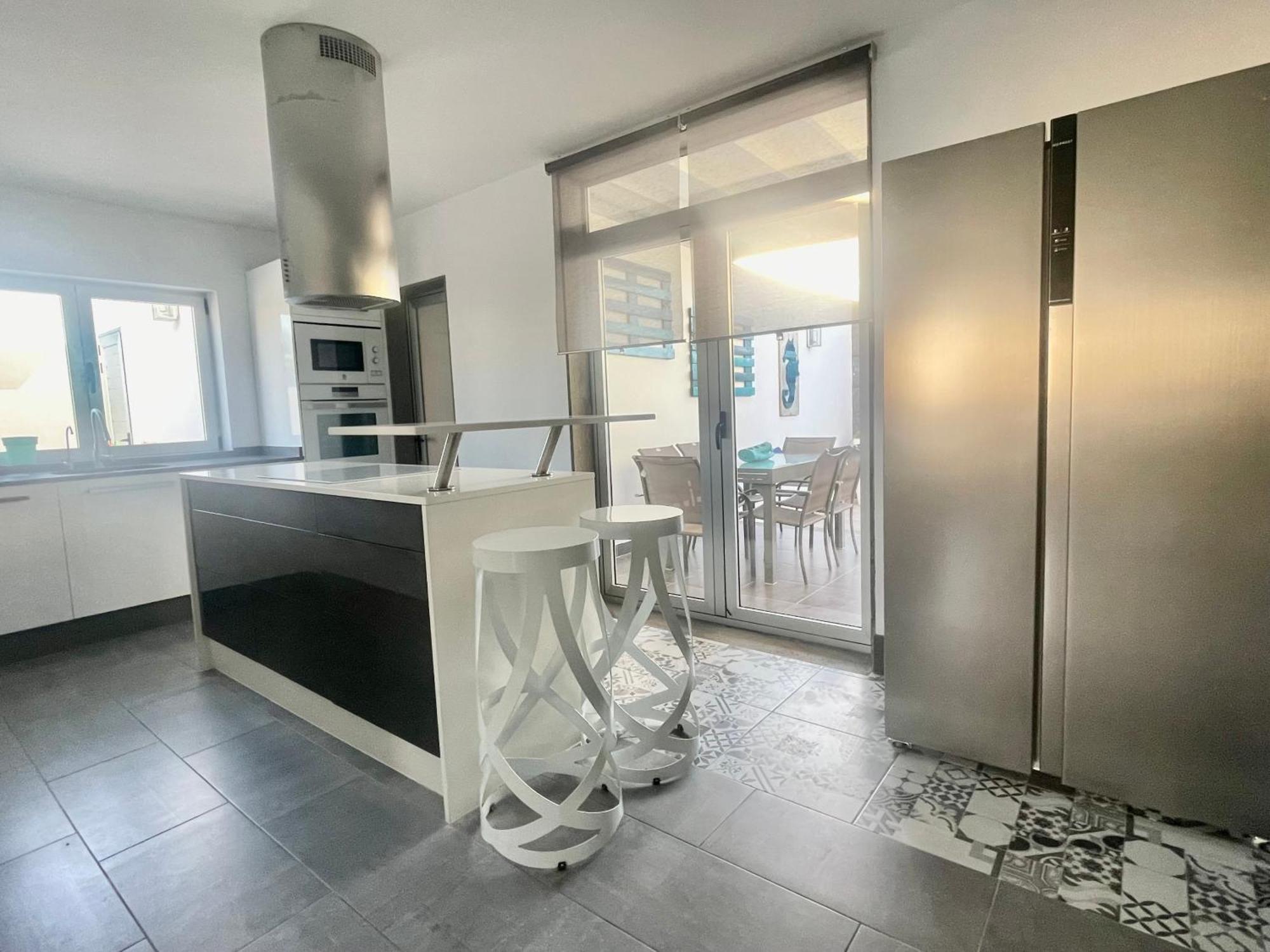 Villa Grey By Vulcano Homes Tahiche Eksteriør bilde