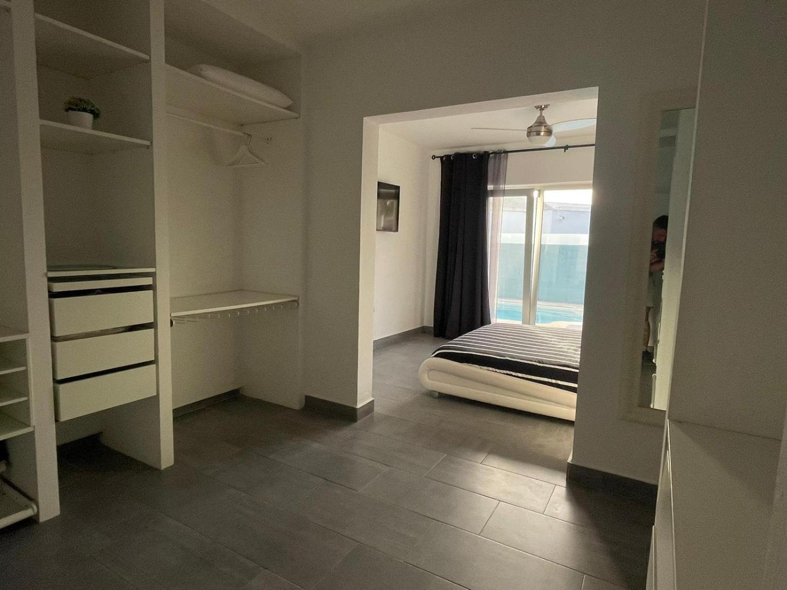 Villa Grey By Vulcano Homes Tahiche Eksteriør bilde